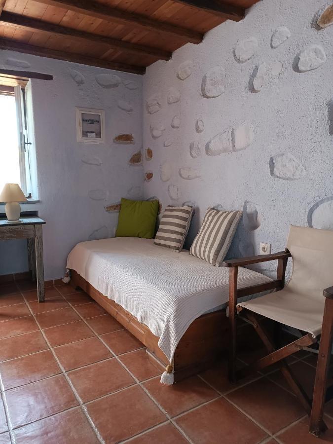 Villa Panayiota Alónnisos Exterior foto